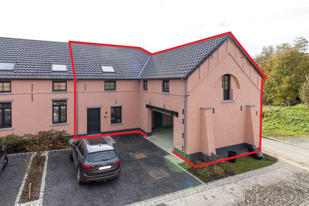Commerce à vendre à Braine-l'Alleud 1420 575000.00€ chambres 250.00m² - Annonce 40629