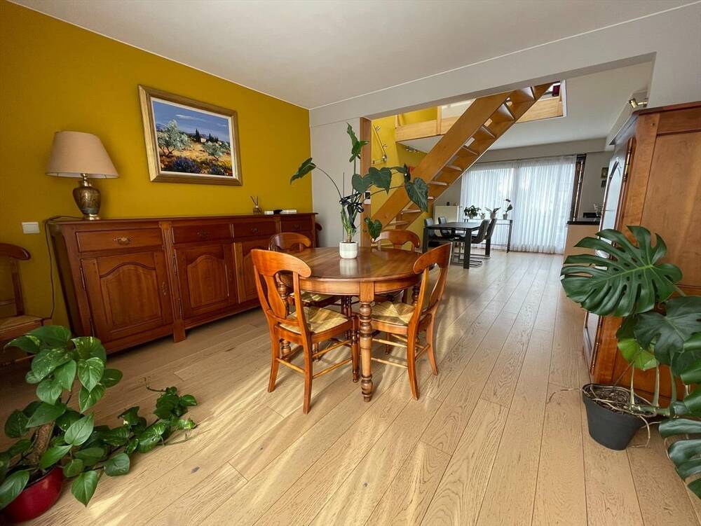 Huis te  koop in Strombeek-Bever 1853 399000.00€ 2 slaapkamers 126.00m² - Zoekertje 1327035
