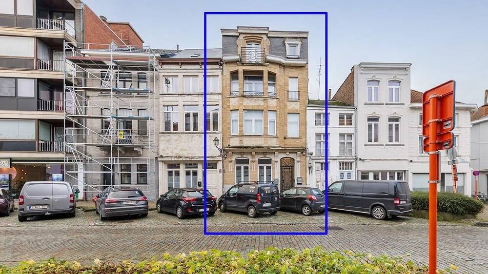 Maison à vendre à Tirlemont 3300 574000.00€ chambres 285.00m² - Annonce 40811