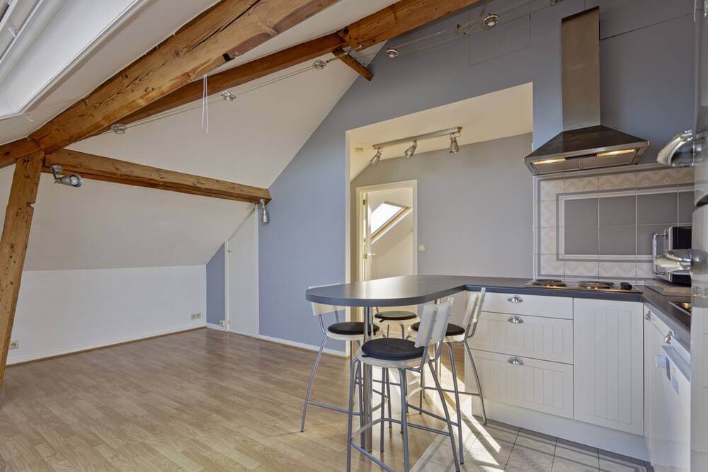 Appartement te  koop in Tervuren 3080 179000.00€ 1 slaapkamers 41.00m² - Zoekertje 1326074