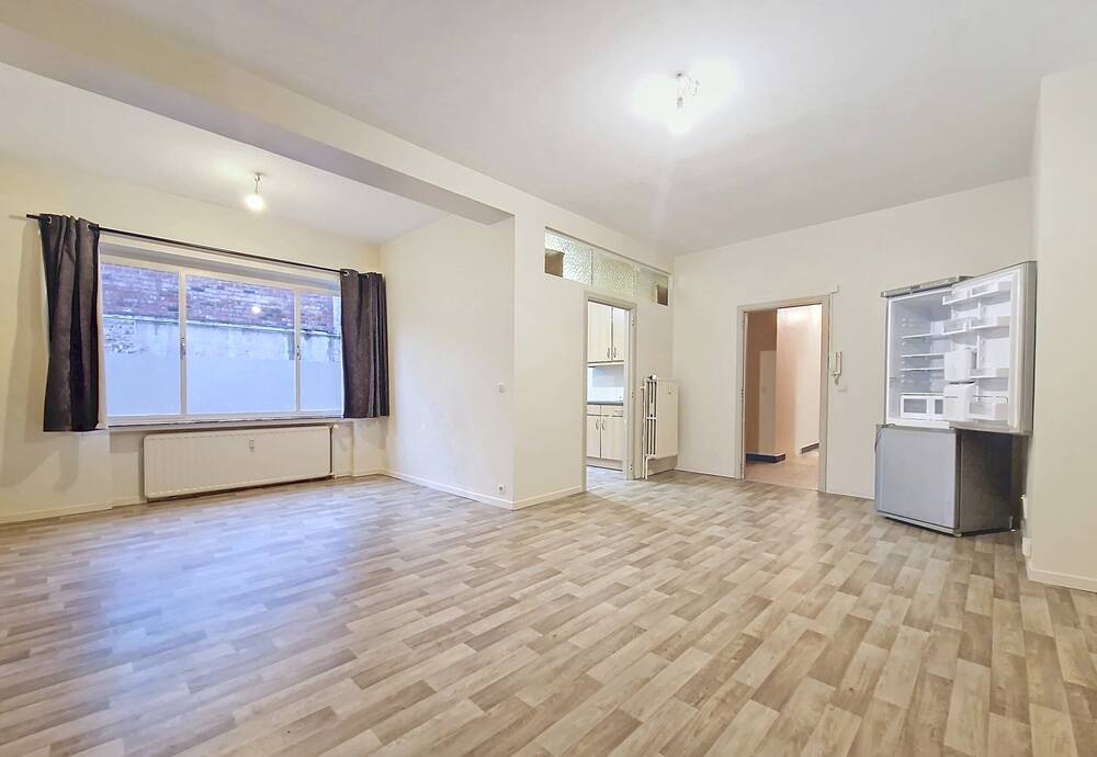 Appartement te  koop in Waver 1300 215000.00€ 2 slaapkamers 83.30m² - Zoekertje 1326643