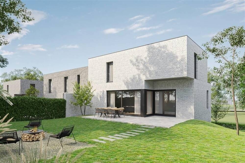 Huis te  koop in Overijse 3090 650000.00€ 3 slaapkamers 175.00m² - Zoekertje 1328688