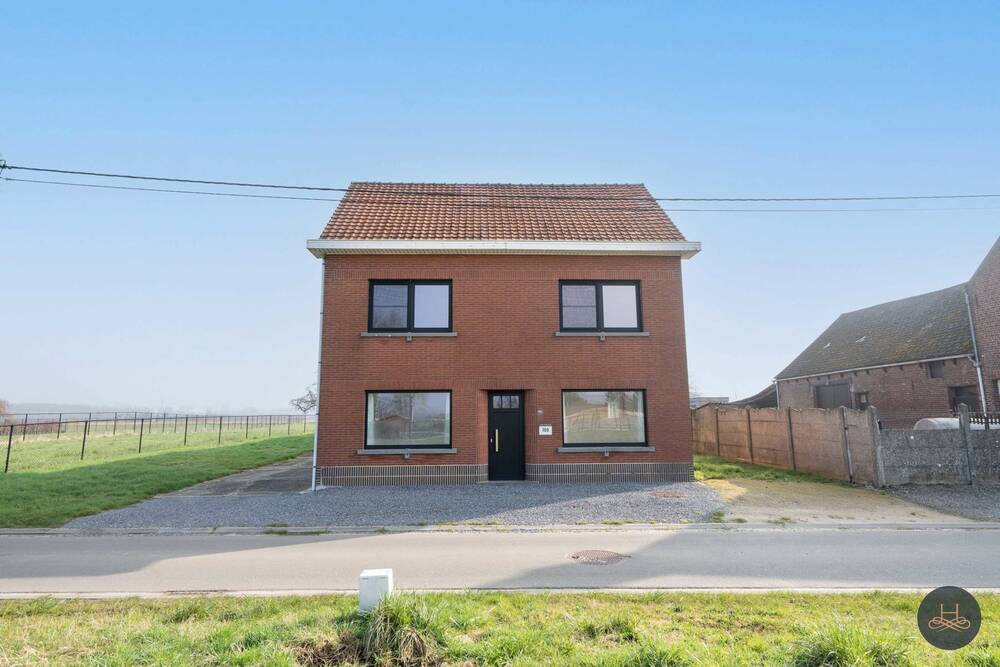 Maison à vendre à Kampenhout 1910 579000.00€ 3 chambres 185.00m² - Annonce 1329442