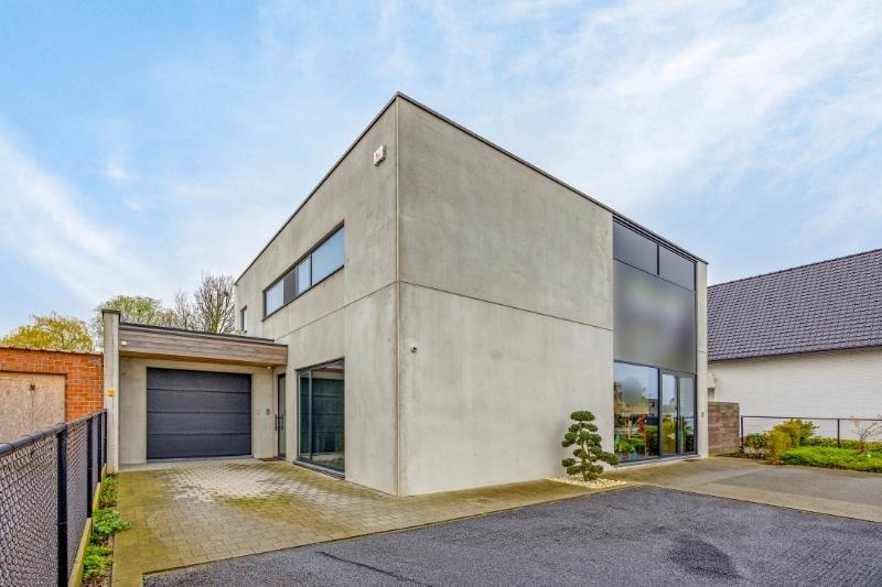 Huis te  koop in Boortmeerbeek 3190 1195000.00€ 3 slaapkamers 320.00m² - Zoekertje 1328142