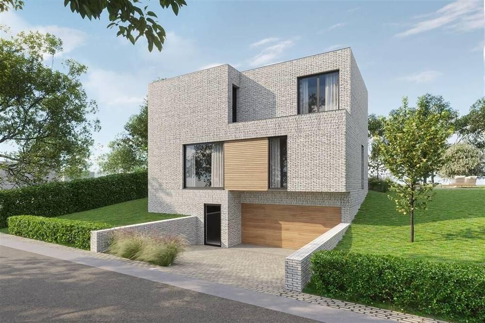 Maison à vendre à Overijse 3090 725000.00€ 4 chambres 175.00m² - Annonce 1328689
