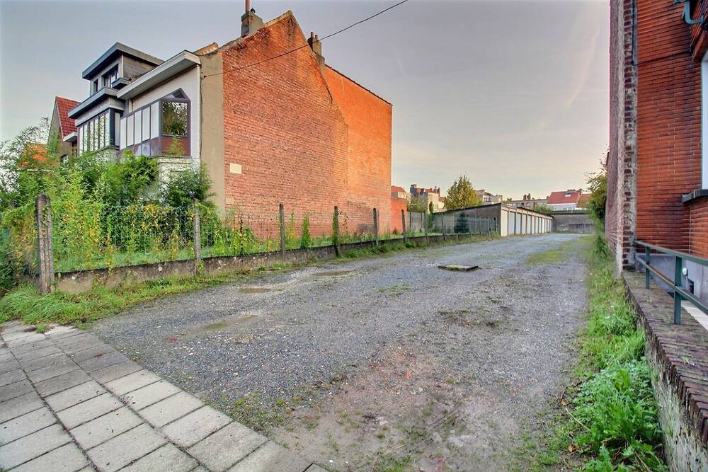 Terrain à vendre à Wemmel 1780 445000.00€  chambres m² - Annonce 1328168
