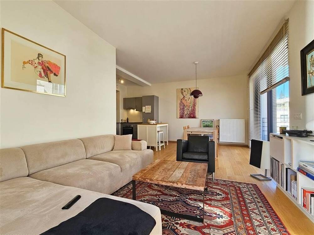 Appartement à vendre à Genval 1332 298000.00€ 1 chambres 73.50m² - Annonce 1328477