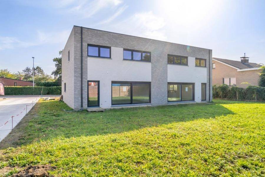 Maison à vendre à Nieuwrode 3221 0.00€ 3 chambres m² - Annonce 1329744