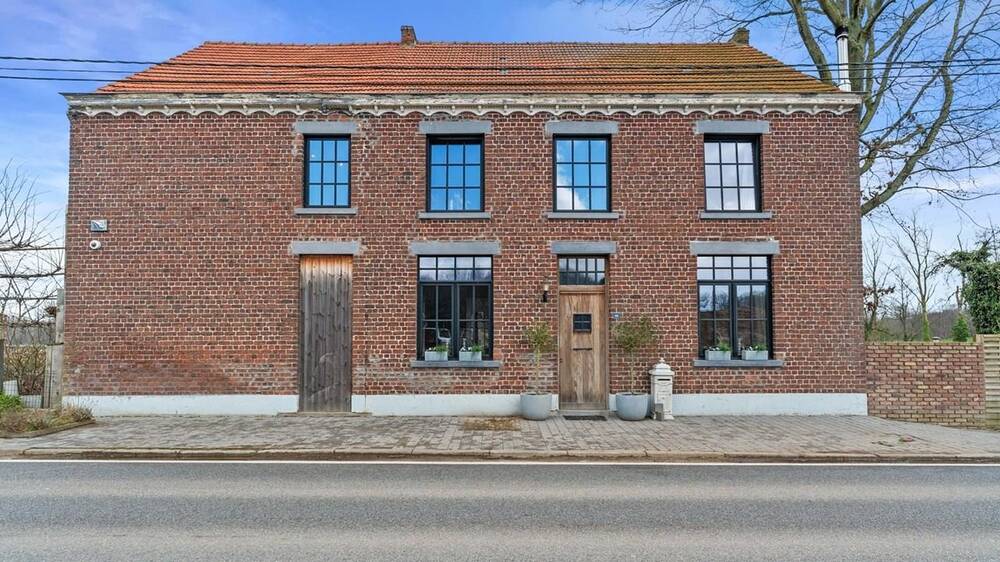 Maison à vendre à Sint-Joris-Winge 3390 679000.00€ 3 chambres m² - Annonce 1329894