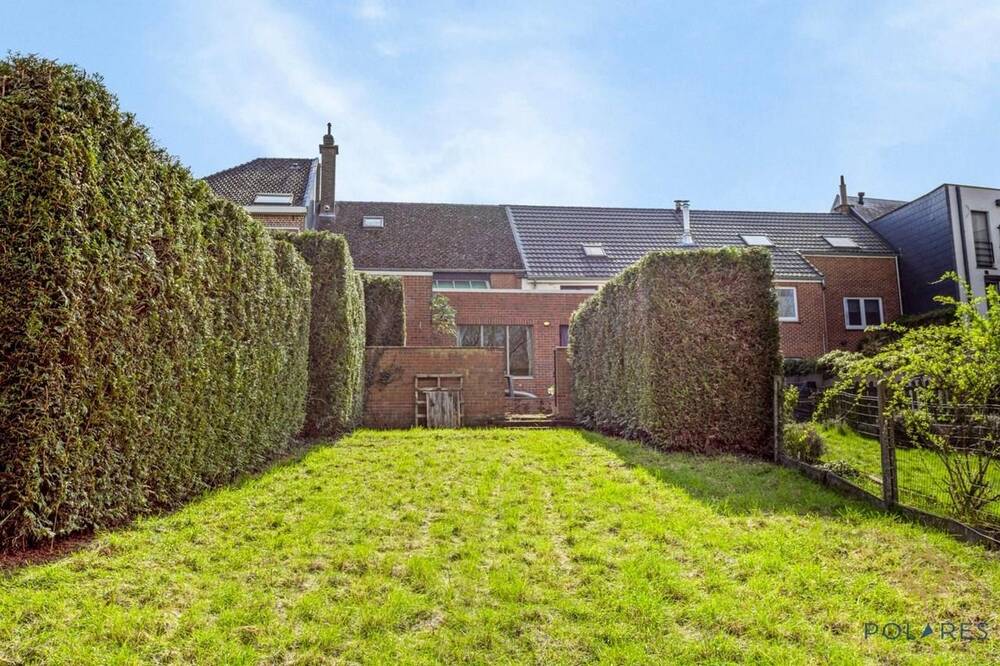 Huis te  koop in Leefdaal 3061 390000.00€ 2 slaapkamers 214.00m² - Zoekertje 1330320