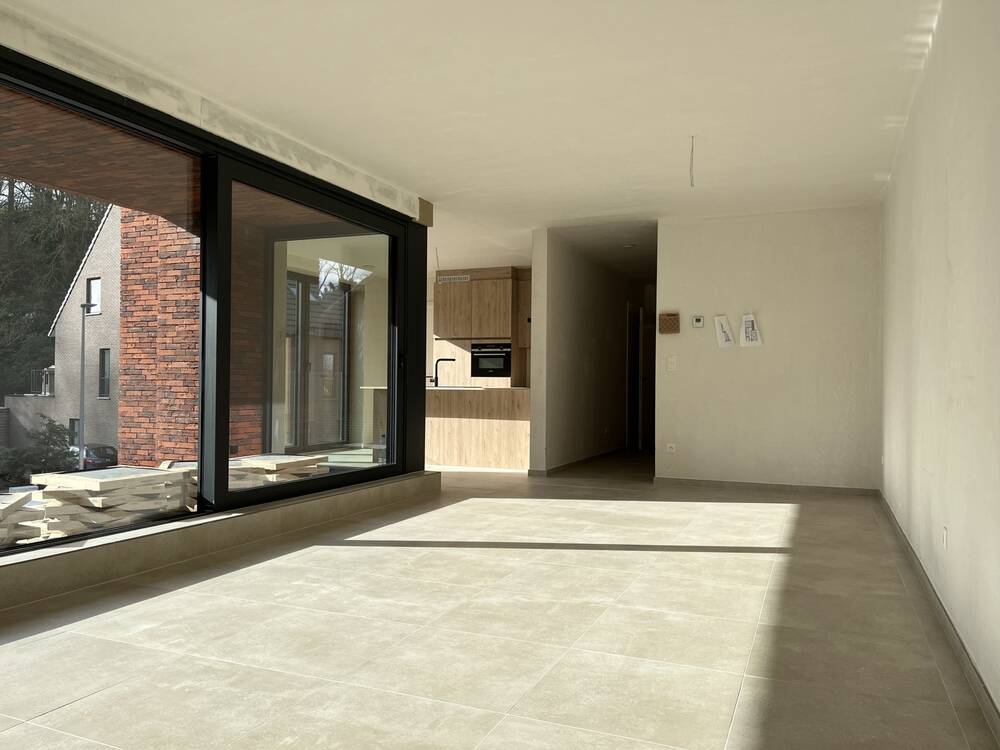 Appartement te  koop in Holsbeek 3220 415535.00€ 3 slaapkamers 156.42m² - Zoekertje 1329776