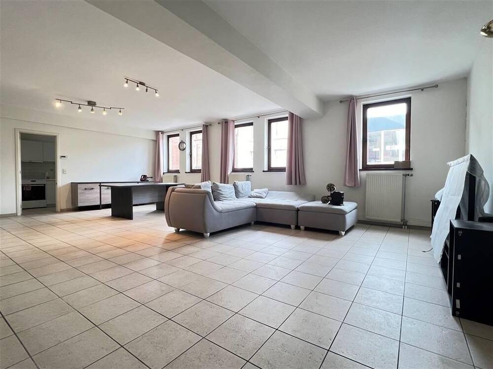 Appartement te  koop in Nijvel 1400 230000.00€ 2 slaapkamers 110.00m² - Zoekertje 1329844