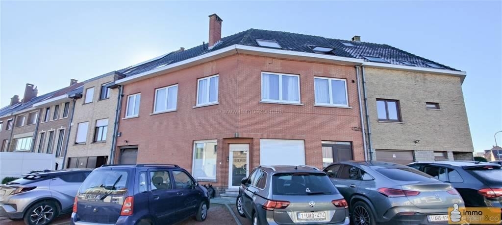 Maison à vendre à Dilbeek 1700 499000.00€ 7 chambres 398.18m² - Annonce 1331353