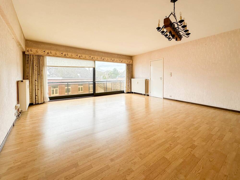 Appartement à  à Nivelles 1400 195000.00€ 2 chambres 110.00m² - Annonce 1331540