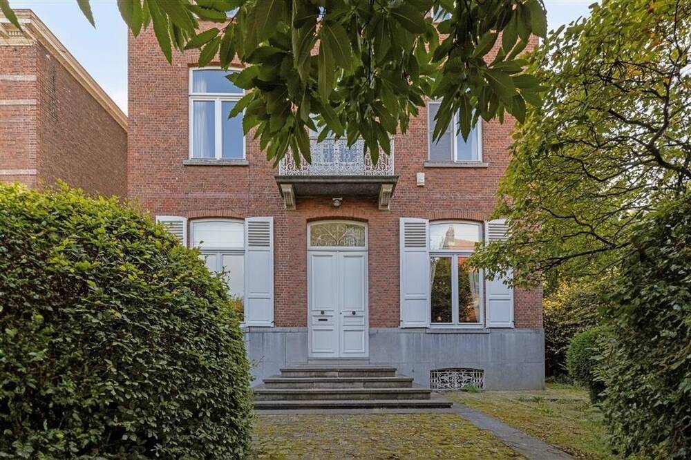 Huis te  koop in Tildonk 3150 895000.00€ 8 slaapkamers 453.00m² - Zoekertje 1332024