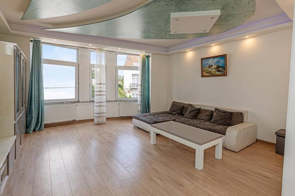Appartement à vendre à Strombeek-Bever 1853 300000.00€ 3 chambres 128.00m² - Annonce 42920