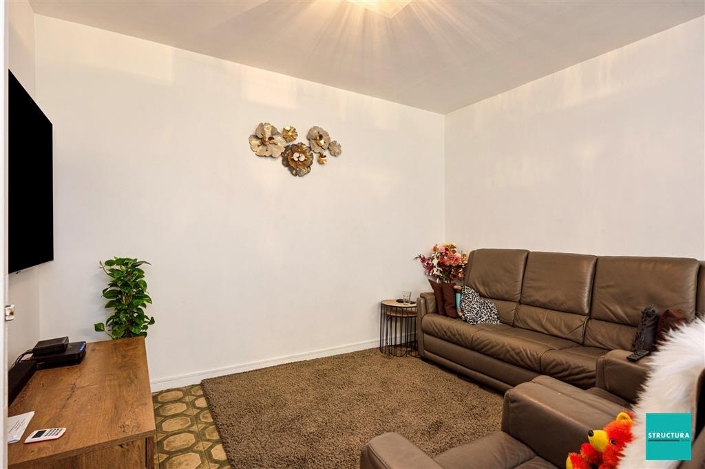 Appartement à vendre à Opwijk 1745 185000.00€ 2 chambres 89.00m² - Annonce 1331345