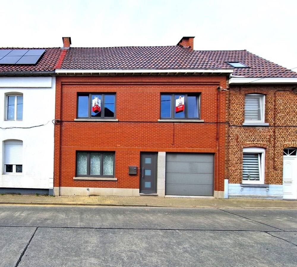 Huis te  koop in Herne 1540 345000.00€ 3 slaapkamers 164.00m² - Zoekertje 1332542