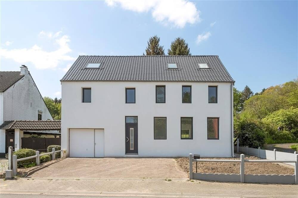 Maison à vendre à Sint-Agatha-Rode 3040 525000.00€ 6 chambres 260.00m² - Annonce 1336141