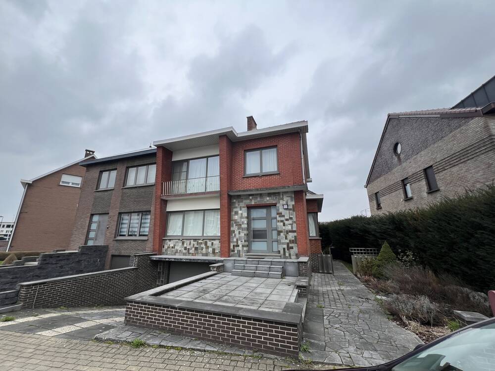 Huis te  koop in Kortenberg 3070 430000.00€ 3 slaapkamers 137.00m² - Zoekertje 1336277