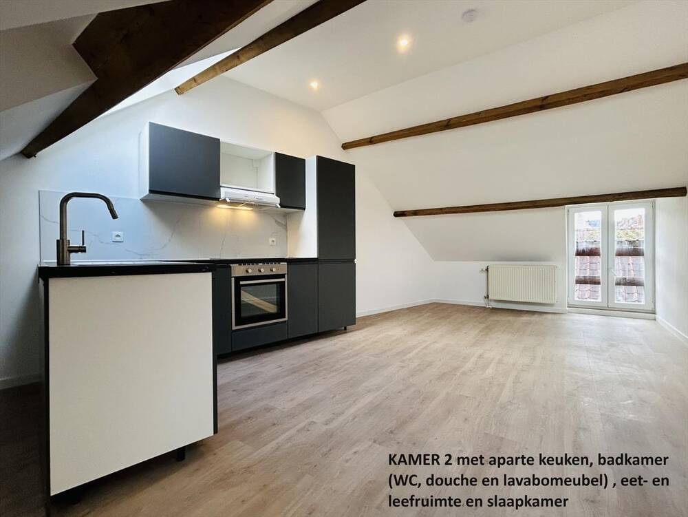 Maison à louer à Louvain 3000 3500.00€ 5 chambres 284.00m² - Annonce 1336449