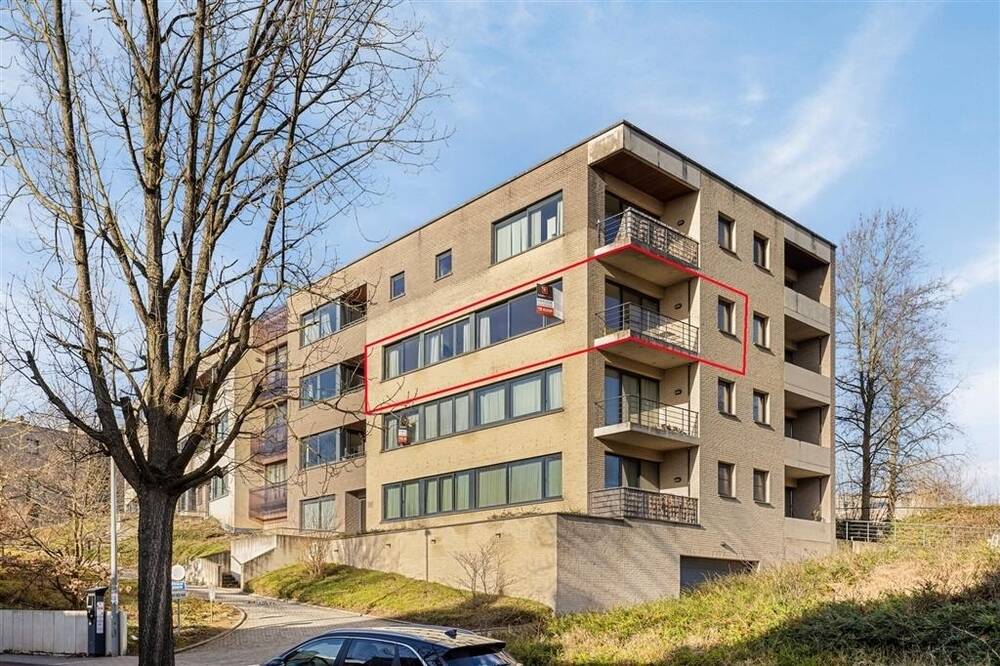 Appartement à vendre à Louvain 3000 455000.00€ 2 chambres 101.00m² - Annonce 1335166