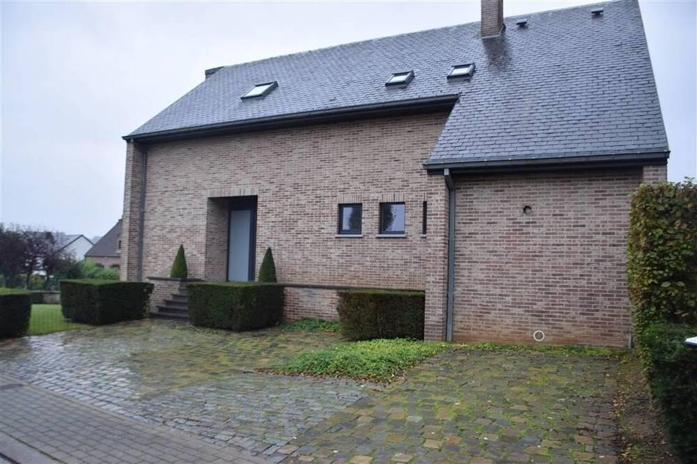 Huis te  huur in Overijse 3090 2500.00€ 4 slaapkamers 250.00m² - Zoekertje 1336256