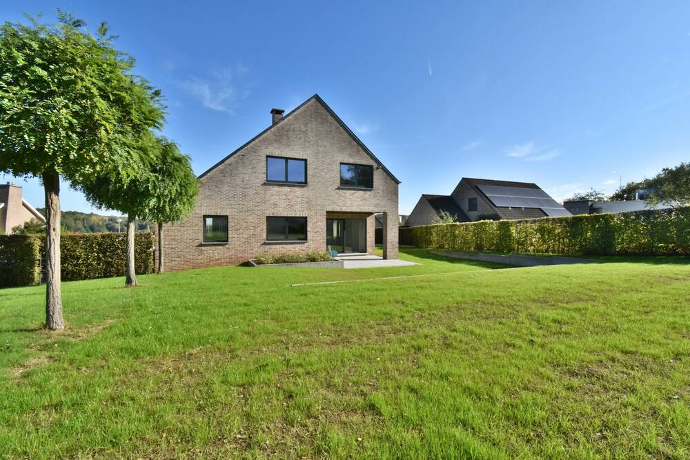 Maison à louer à Overijse 3090 2500.00€ 4 chambres 271.00m² - Annonce 1336882