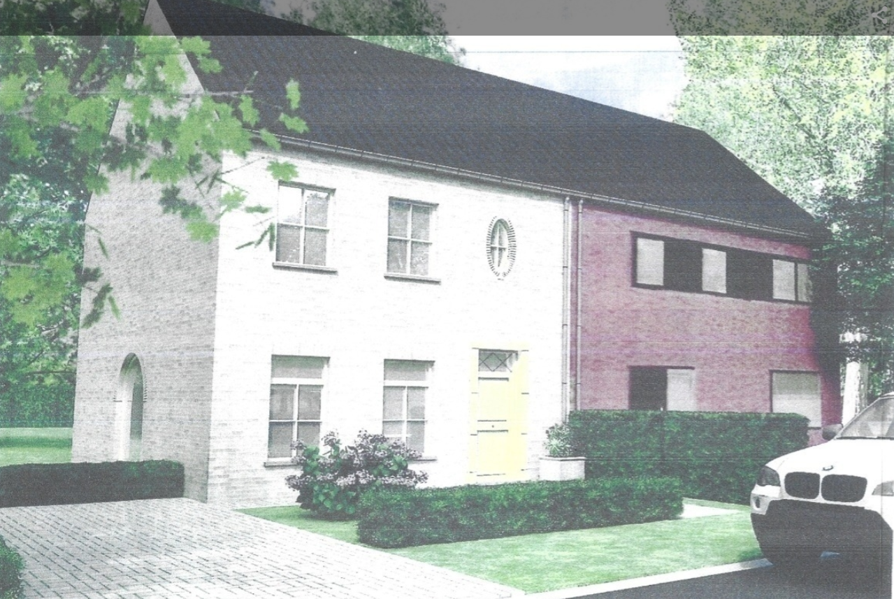Huis te  koop in Sint-Pieters-Leeuw 1600 406095.00€ 3 slaapkamers 397.00m² - Zoekertje 1338175