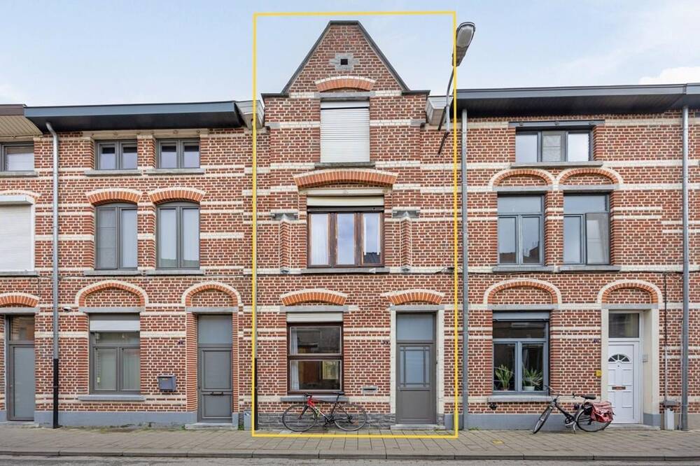 Huis te  koop in Kessel-Lo 3010 329000.00€ 3 slaapkamers 115.00m² - Zoekertje 1339009