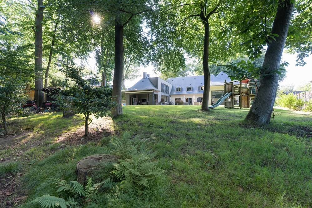 Huis te  koop in Kraainem 1950 1650000.00€ 5 slaapkamers 454.00m² - Zoekertje 1340999