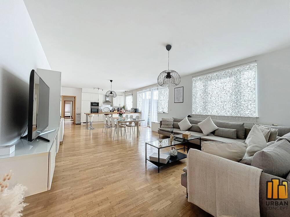Appartement à vendre à Vilvorde 1800 299000.00€ 3 chambres 100.00m² - Annonce 1341582