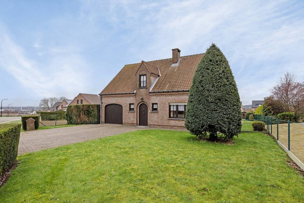 Maison à vendre à Huizingen 1654 499000.00€ 3 chambres 194.00m² - Annonce 1341348