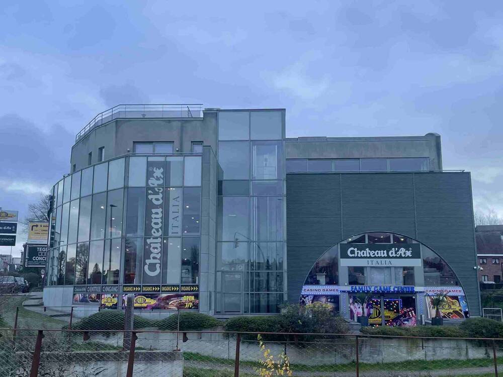 Parking / garage à vendre à Sint-Stevens-Woluwe 1932 15000.00€ chambres m² - Annonce 44735