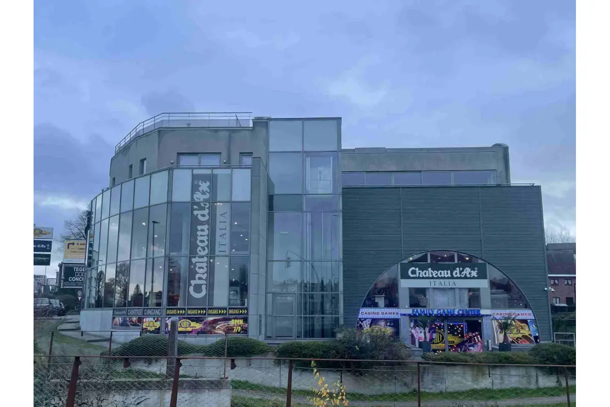 Parking / garage à vendre à Sint-Stevens-Woluwe 1932 15000.00€  chambres m² - Annonce 44735