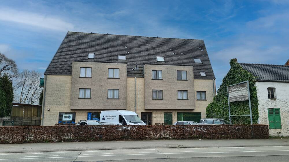 Duplex te  koop in Nossegem 1930 339000.00€ 2 slaapkamers 102.00m² - Zoekertje 1342845