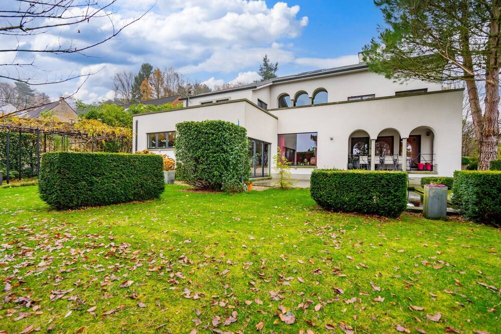 Villa à vendre à Ittre 1460 1150000.00€ 4 chambres 400.00m² - Annonce 1342086
