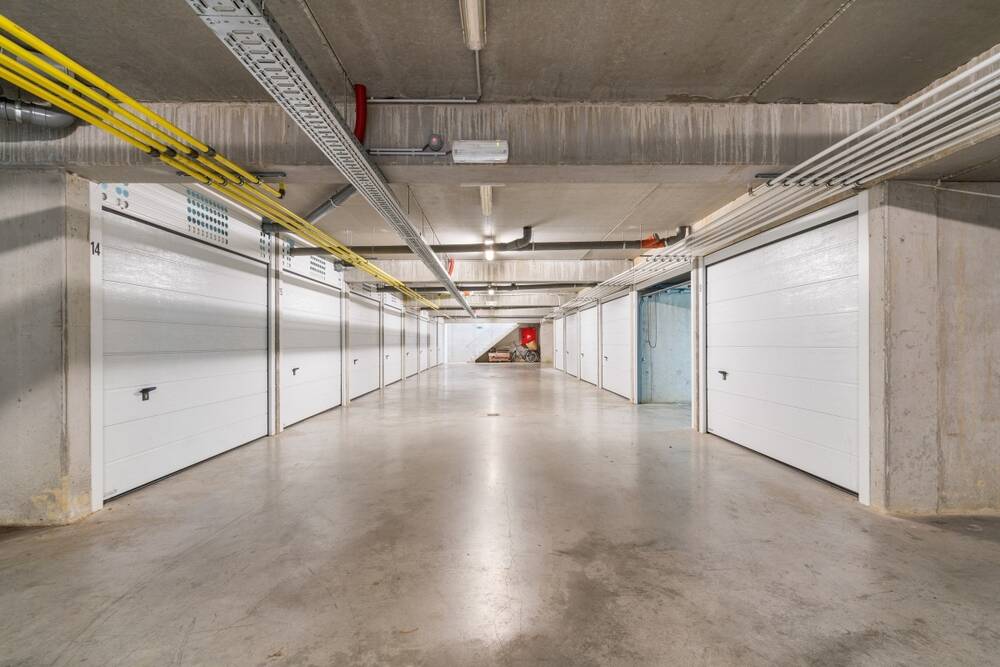 Parking & garage te  koop in Wemmel 1780 35000.00€ 0 slaapkamers m² - Zoekertje 1341967