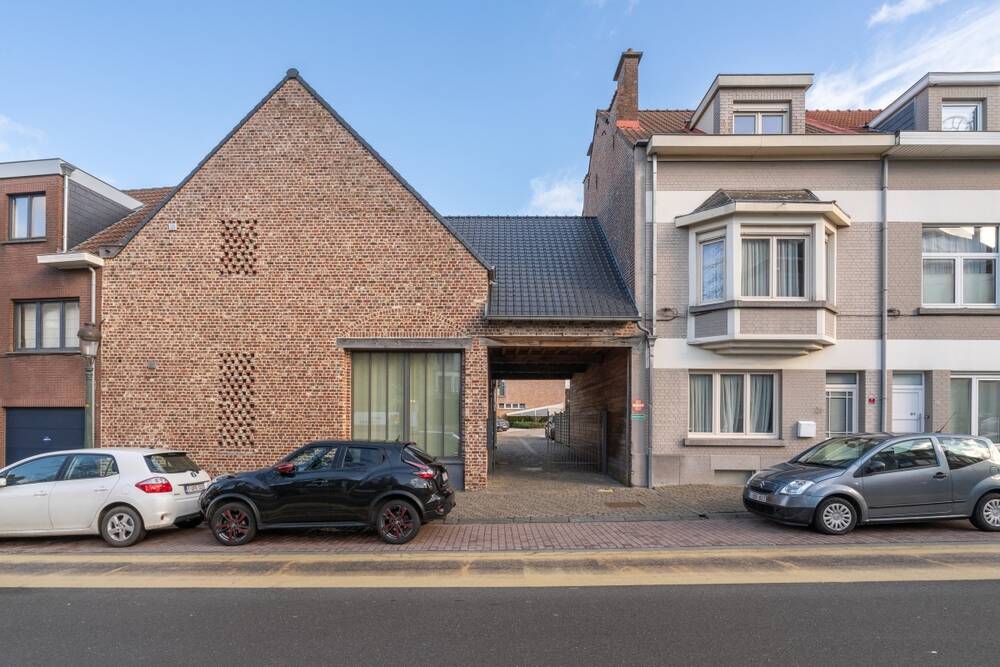 Appartement te  koop in Wemmel 1780 375000.00€ 2 slaapkamers 89.69m² - Zoekertje 1343047