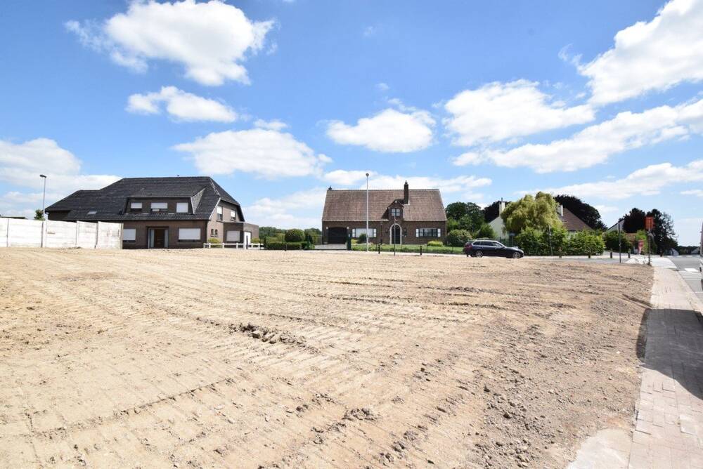 Maison à vendre à Affligem 1790 489000.00€ 3 chambres 186.00m² - Annonce 90037