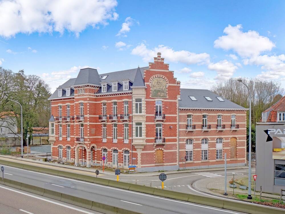 Appartement à louer à Overijse 3090 1000.00€ 1 chambres 77.00m² - Annonce 1343529