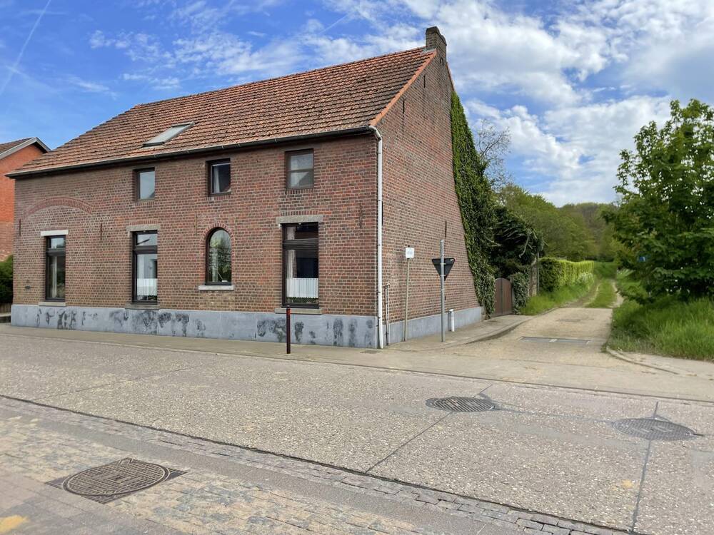 Huis te  koop in Holsbeek 3220 475000.00€ 4 slaapkamers 280.00m² - Zoekertje 1344905
