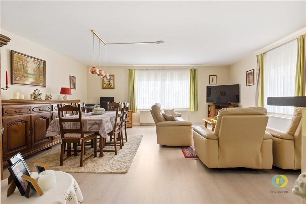 Appartement à vendre à Vilvorde 1800 285000.00€ 3 chambres 103.00m² - Annonce 1345273