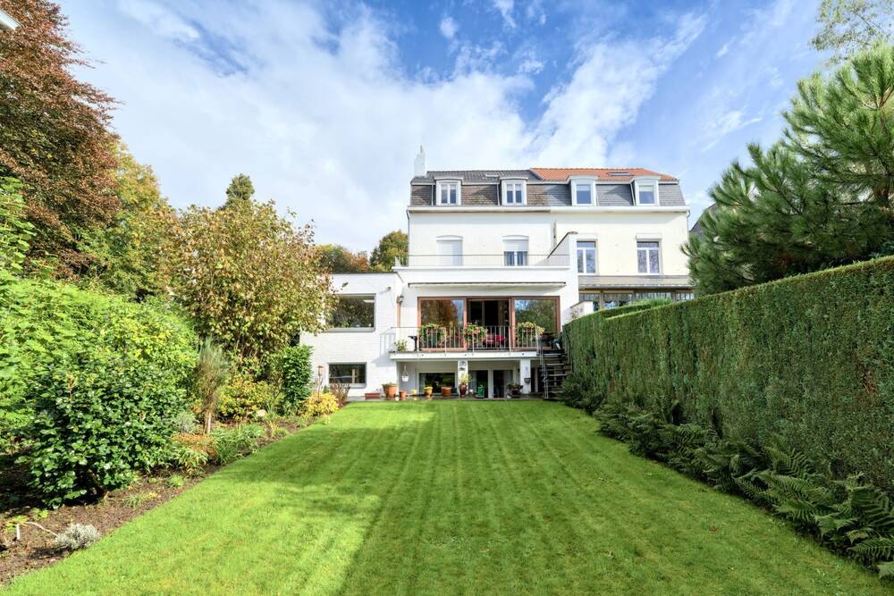 Villa te  koop in Tervuren 3080 1150000.00€ 6 slaapkamers 320.00m² - Zoekertje 1345450