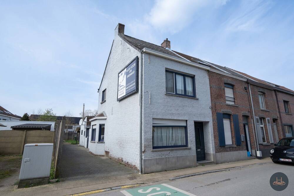 Huis te  koop in Keerbergen 3140 269000.00€ 4 slaapkamers 116.00m² - Zoekertje 1346726
