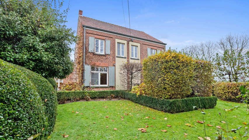 Maison à vendre à Averbode 3271 799000.00€ 3 chambres 261.00m² - Annonce 278032