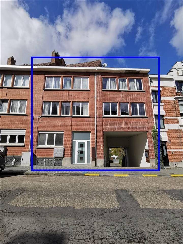 Immeuble de rapport - Immeuble à appartement à vendre à Tervuren 3080 995000.00€ 6 chambres m² - Annonce 1347181