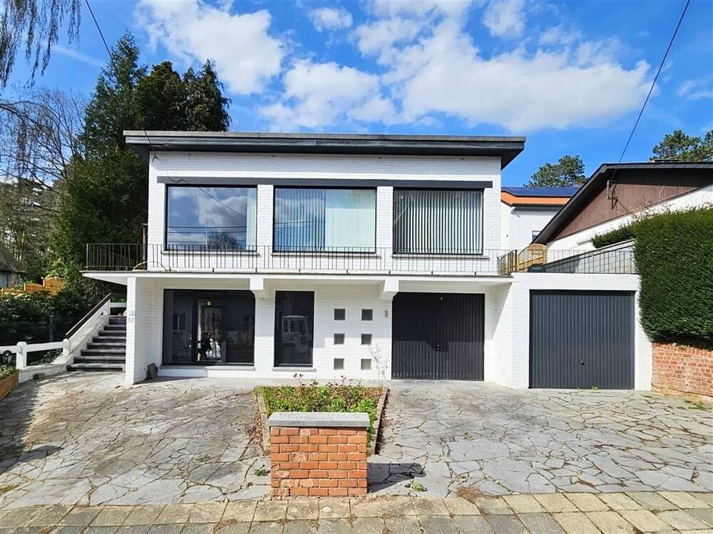 Maison à vendre à Rixensart 1330 55000.00€ 2 chambres 160.00m² - Annonce 1346550