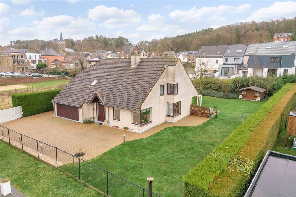 Huis te  koop in Oud-Heverlee 3050 775000.00€ 4 slaapkamers 365.00m² - Zoekertje 1347193