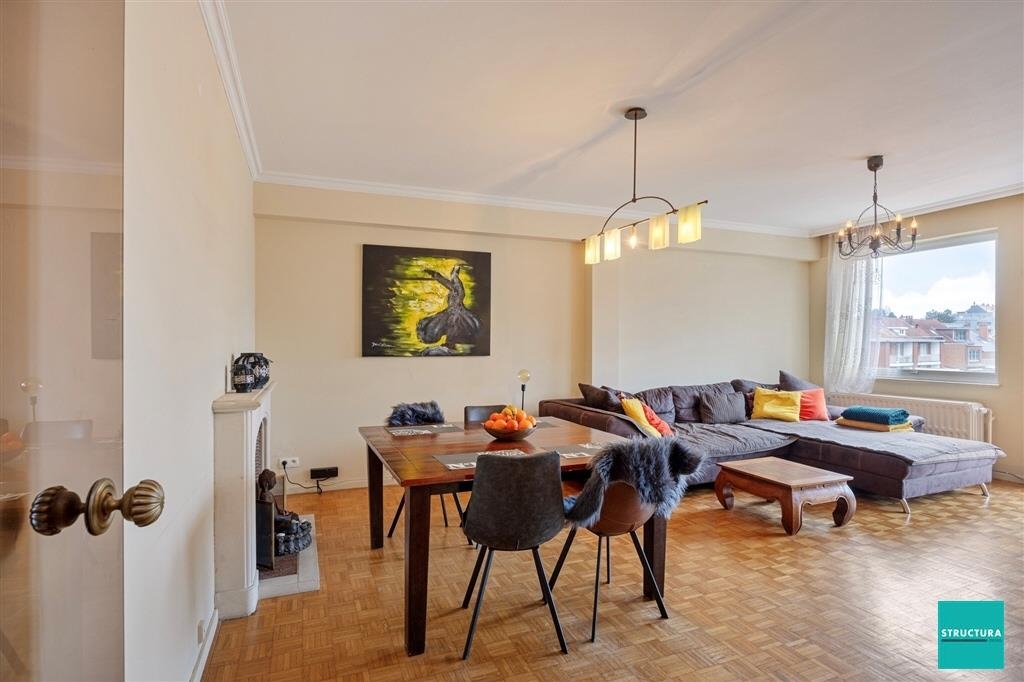 Appartement te  koop in Wemmel 1780 273000.00€ 2 slaapkamers 96.00m² - Zoekertje 1347078